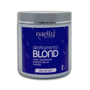 Alinhamento Blond - 500g