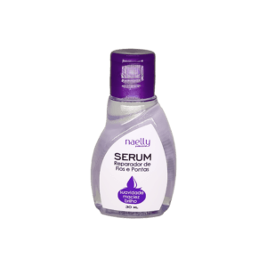 Serum Reparador de Fios e Pontas Naelly ST - 30ml