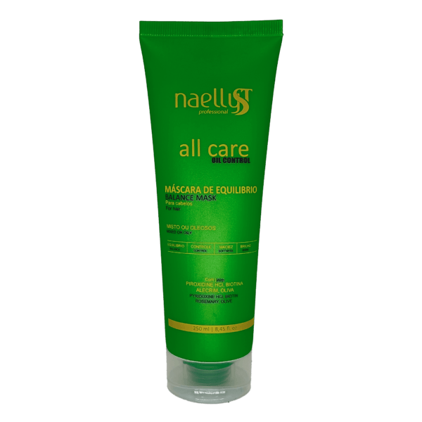 kit Oil Control - All Care Naelly ST - Imagem 3